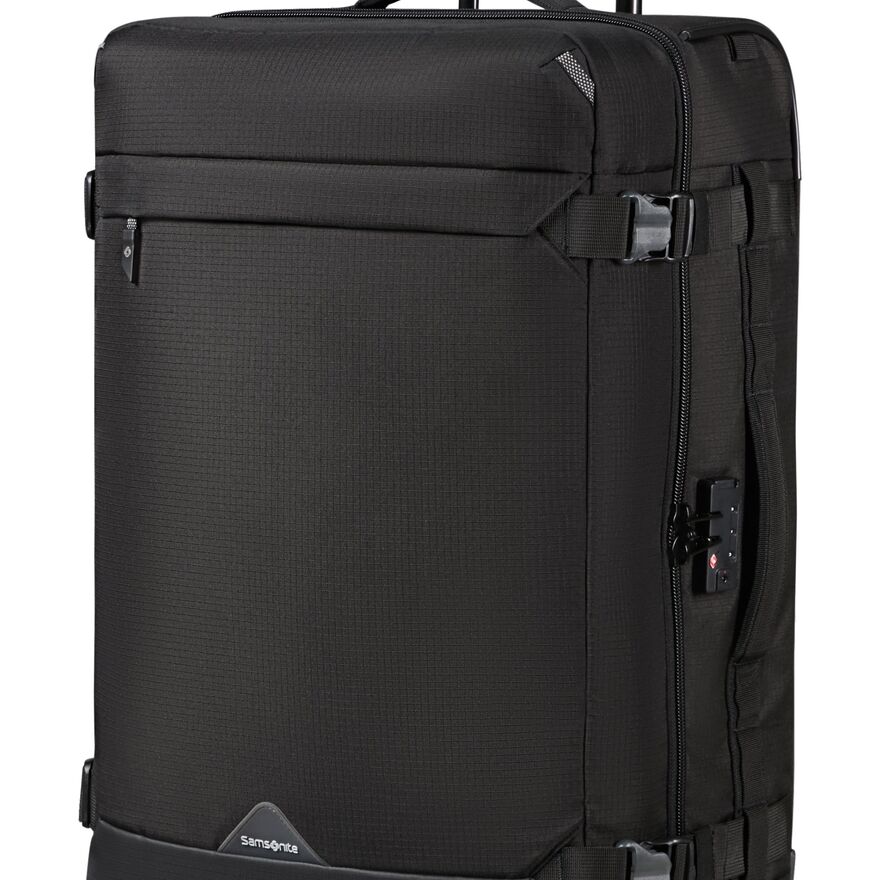 Roadseeker Duffelbag med hjul 68cm